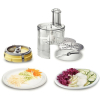 Robot kuchenny BOSCH MUM 54251 (900W)