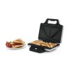 Opiekacz do kanapek WMF Lono 415150011 (800W; kolor srebrny)