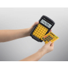 CASIO KALKULATOR BIUROWY WODOODPORNY WM-320MT-S, 12-cyfrowy wyświetlacz, Wyjmowana klawiatura, 108,5x168,5, Poziom wodoszczelności i odporności na bru