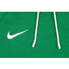 Bluza damska Nike Park 20 Hoodie zielona CW6957 302