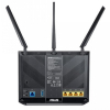 Router ASUS DSL-AC68U (ADSL, VDSL2, xDSL; 2,4 GHz, 5 GHz)