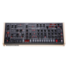 Sequential Trigon 6 Desktop - polifoniczny syntezator analogowy
