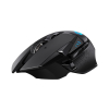 MYSZ GAMINGOWA LOGITECH G502 Lightspeed Black