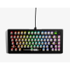 Glorious PC Gaming Race GMMK 3 Barebones klawiatura Dom USB Nie Czarny