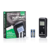 Alkomat elektrochemiczny BACscan F-50