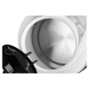 Czajnik elektryczny  MR-041-WHITE MAESTRO