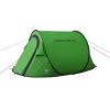 High Peak Vision 2 Zielony Namiot tunelowy
