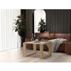 Stolik MODERN MINI 67x67xH40 sonoma