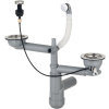 Deante Space Saver Lux syfon ZXY9918