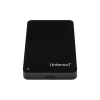 Intenso Memory Case zewnętrzny dysk twarde 1 TB Czarny