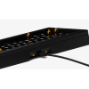 Glorious PC Gaming Race GMMK 3 PRO Barebones klawiatura Dom USB Nie Czarny