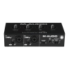 M-AUDIO M-Track DUO - Interfejs Audio USB