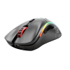 Glorious PC Gaming Race GLO-MS-DW-MB myszka Po prawej stronie RF Wireless 19000 DPI