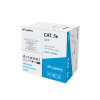 Lanberg LCU5-15CC-0305-S kabel sieciowy Szary 305 m Cat.5/Cat.5e U/UTP (UTP)