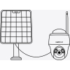 Kamera IP Reolink ARGUS PT 5MP TYP-C czarna Bateryjna