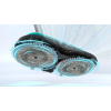 Odkurzacz BOSCH BCS 71HYG4 UNLIMITED AQUA