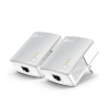 Transmiter sieciowa TP-LINK TL-PA4010KIT