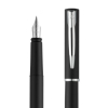 Waterman 2068196 pióro kulkowe Długopis wciskany Niebieski 1 szt.