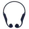 Creative Labs Creative Outlier Free Pro Zestaw słuchawkowy Bezprzewodowy Opaska na szyję Połączenia/Muzyka/Sport/Codzienność Bluetooth Niebieski