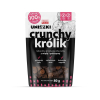 UNISZKI Crunchy królik - Mięta Pokrzywa 80g