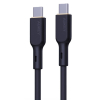 AUKEY CB-SCC101 KABEL USB-C QC PD 1M 5A 100W