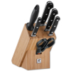 Zestaw noży ZWILLING Professional S w bloku 35621-004-0 (6 elementów)