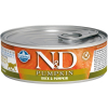 FARMINA N&D Pumpkin Duck & Pumpkin - mokra karma dla kota - 70 g