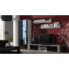 Zestaw SOHO 8 (RTV180 + Wit S6 + Półki) BI/CZ POŁ.