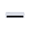 Dahua Technology PFS3008-8GT-L Nie zarządzany L2 Gigabit Ethernet (10/100/1000) Biały