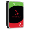 Dysk HDD Seagate IronWolf ST8000VN004 (8 TB ; 3.5