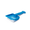 HILTON Łopatka do kuwet  28CMX12CM mikx kolor