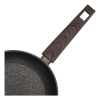Resto Kitchenware 93020 patelnia Patelnia uniwersalna Okrągły