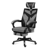 Fotel gamingowy Huzaro Combat 5.0 Grey