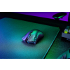 Razer DeathAdder V2 X HyperSpeed myszka Po prawej stronie Bluetooth Optyczny 14000 DPI