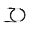 ŁADOWARKA SIECIOWA I-BOX C-65 GAN PD65W KABEL, CZARNA