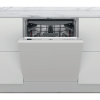 Zmywarka do zabudowy WHIRLPOOL WI 7020 PF