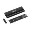 OBUDOWA I-BOX HD-07 SDD M2.NVME 10GB/S