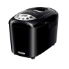 Mesko MS 6022 wypiekacz do chleba Czarny 850 W