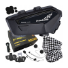 Interkom motocyklowy FreedConn FX Pro V2 EU MESH