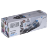Odkurzacz ręczny 3,6V NVC115JL BLACK+DECKER