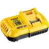 DeWALT DCB118-QW ładowarka akumulatorów Prąd przemienny