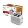 Toster Esperanza Ciabatta EKT002 (600W; kolor biały)
