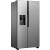 Chłodziarko-zamrażarka GORENJE NRS9EVX