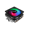 CHŁODZENIE CPU AEROCOOL PGS AIR FROST 4 FRGB 3p