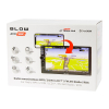BLOW RADIO AVH-9810 2DIN 7
