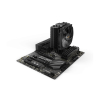 Wentylator komputerowy BE QUIET! DARK ROCK SLIM BK024 (AM2+, AM3+, AM4, FM1, FM2+, LGA 1150, LGA 1151, LGA 1155, LGA 1156, LGA 1366, LGA 2011-3, LGA 2