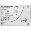Dysk SSD Solidigm (Intel) S4620 480GB SATA 2.5" SSDSC2KG480GZ01 (DWPD up to 5)