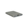 Transcend ESD360C 1 TB USB Type-C USB 3.2 Gen 2x2 Szary