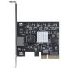 Intellinet 507950 karta sieciowa Wewnętrzny Ethernet 10000 Mbit/s