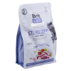 Brit Care Cat Grain-Free Weight Control - sucha karma dla kota - 400 g